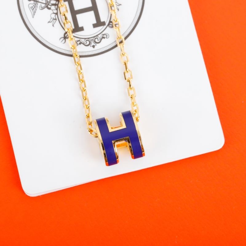 Hermes Necklaces